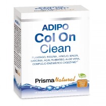 ADIPO COL ON CLEAN. 15 SOBRES de Prisma Natural