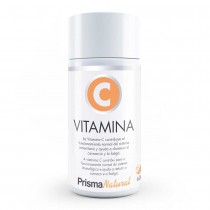 Vitamina C - 60 cápsulas
