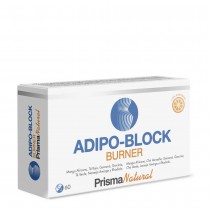 ADIPO-BLOCK BURNER. 60...
